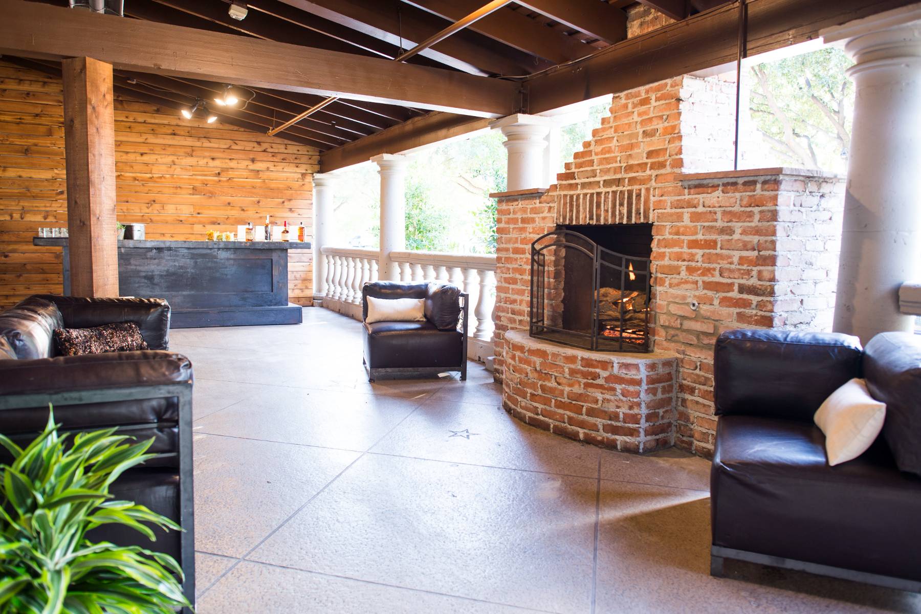 Venue Spaces | Venue Forty|50